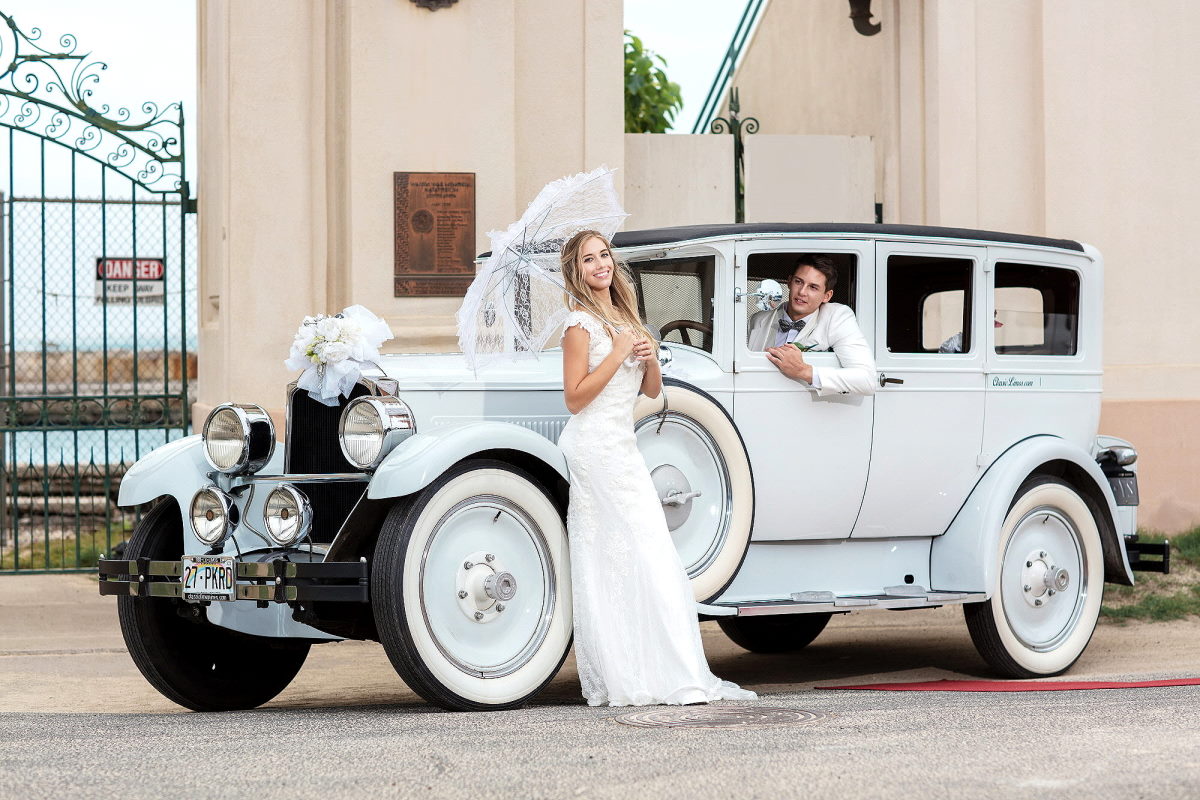Labella Wedding