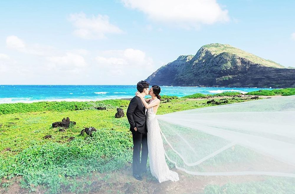 Wedding and Honeymoon Packages