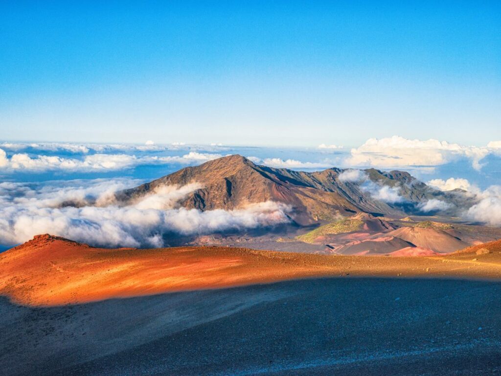 Big Island