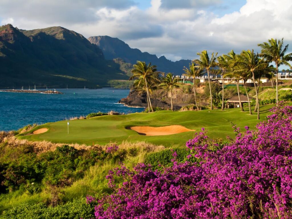 Kauai