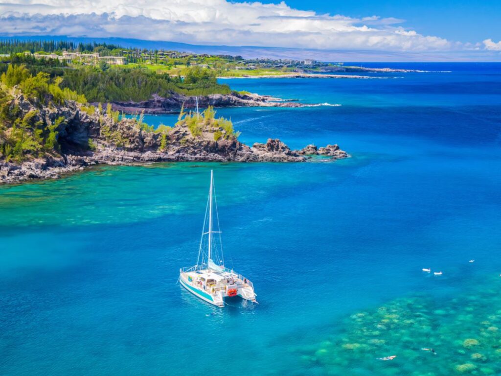 Maui