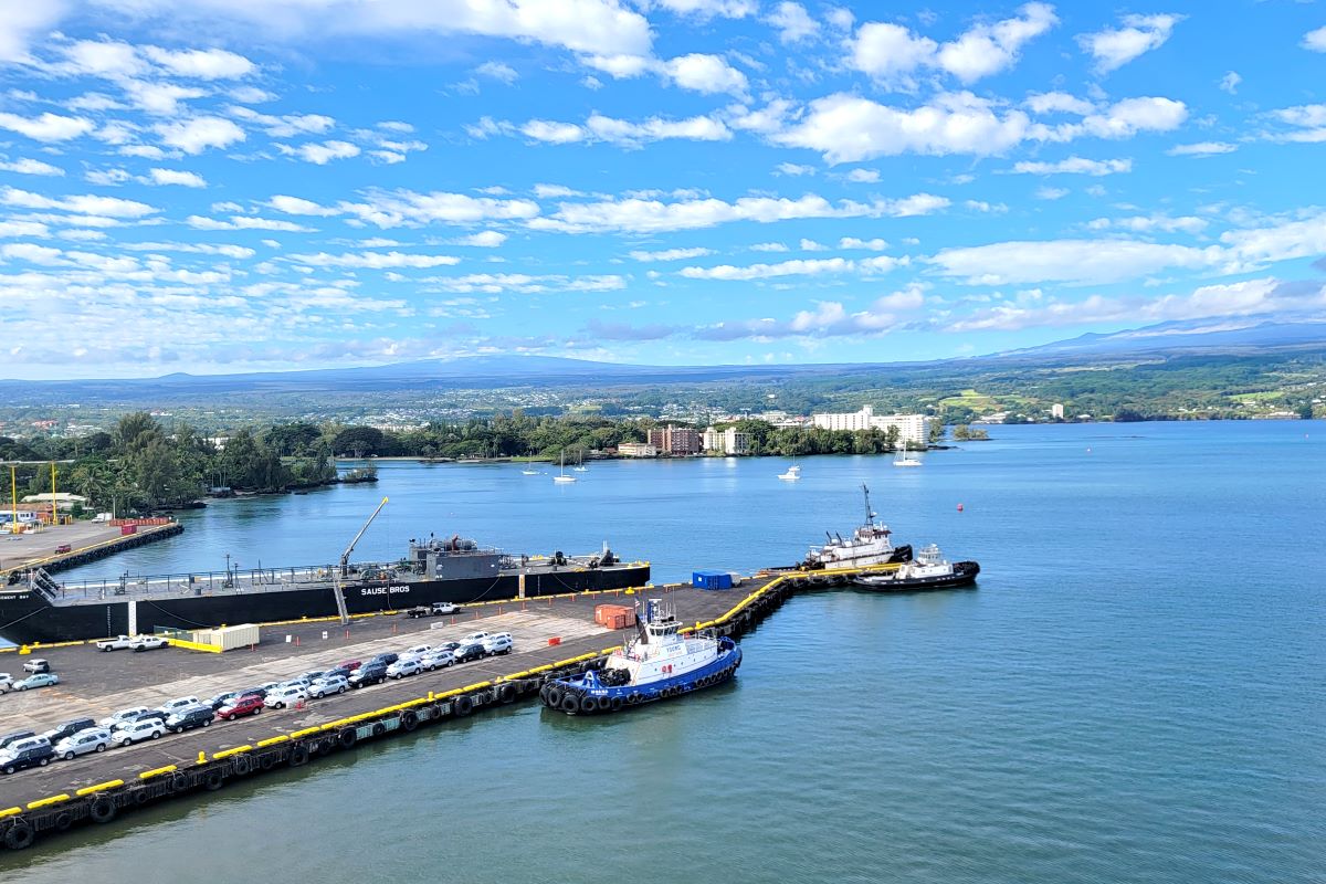 Hilo, Big Island